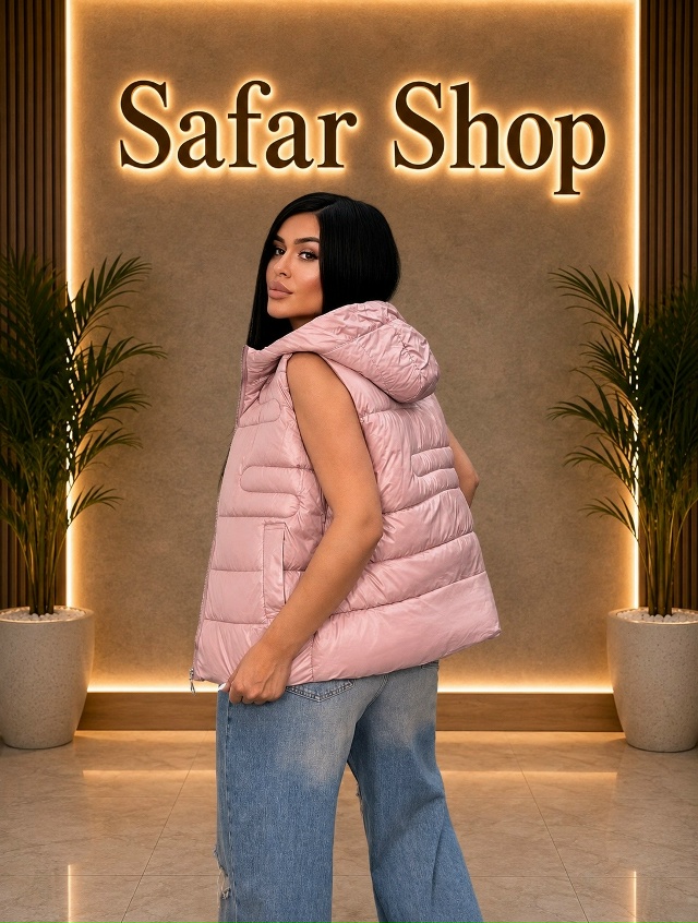 Жилет 23487878