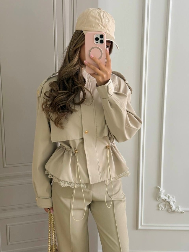 Куртка 23507366