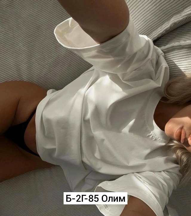 Футболка 23507300
