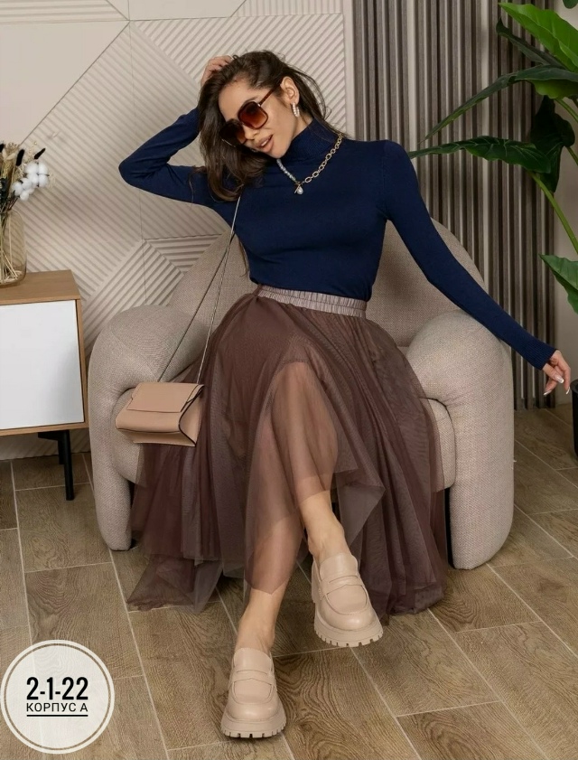 Водолазка 23519232