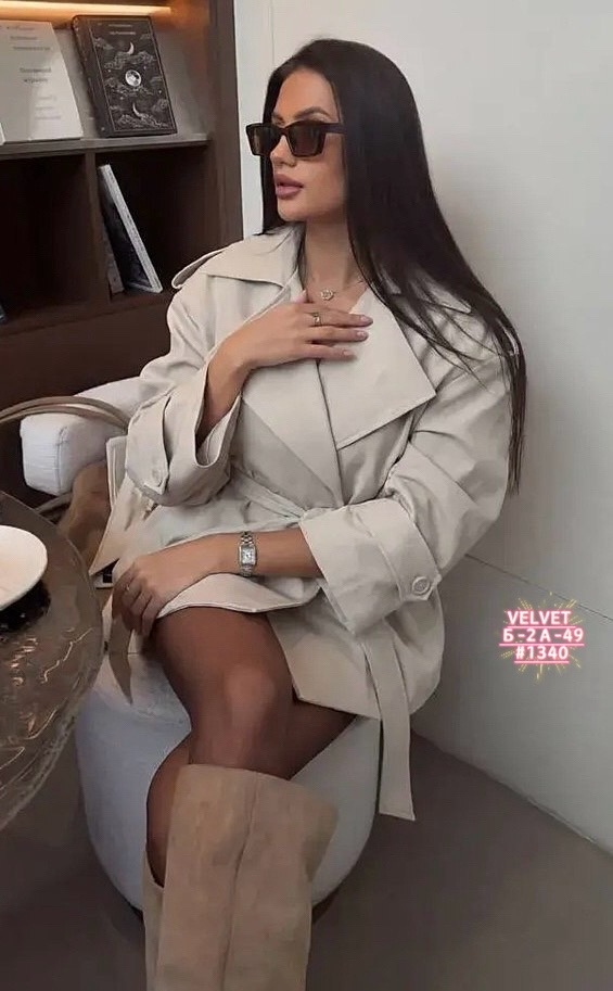 Тренч 23523038