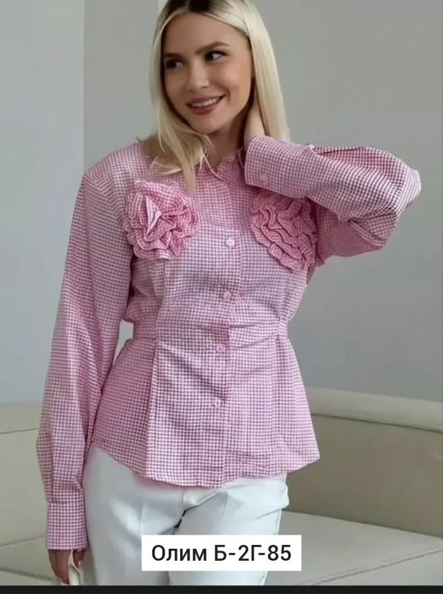 Рубашка 23531262
