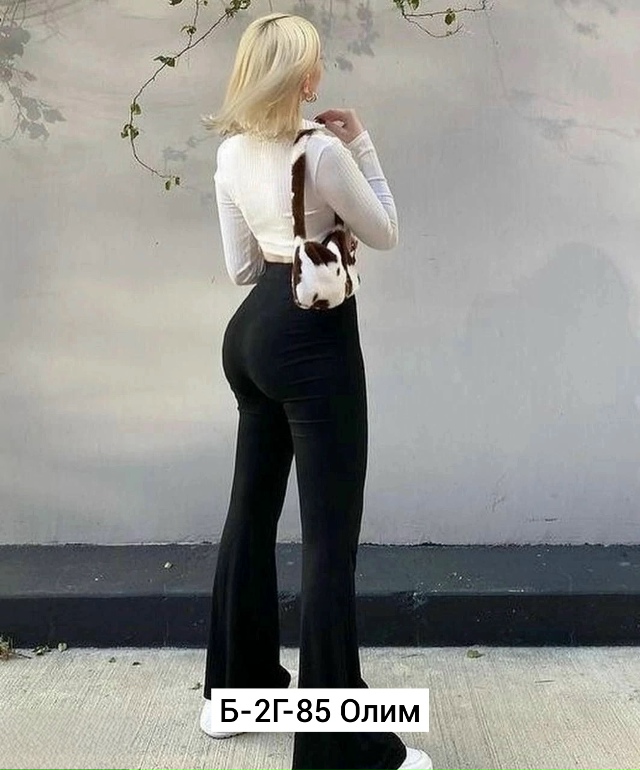 Брюки 23536468