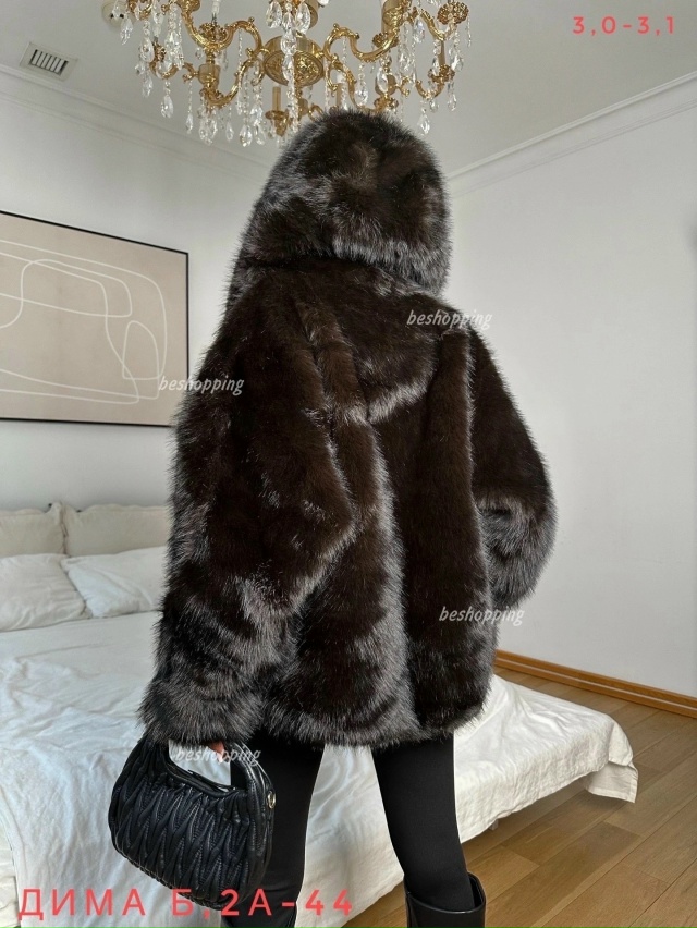 Шуба 23539127