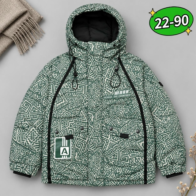 Куртка 23549292