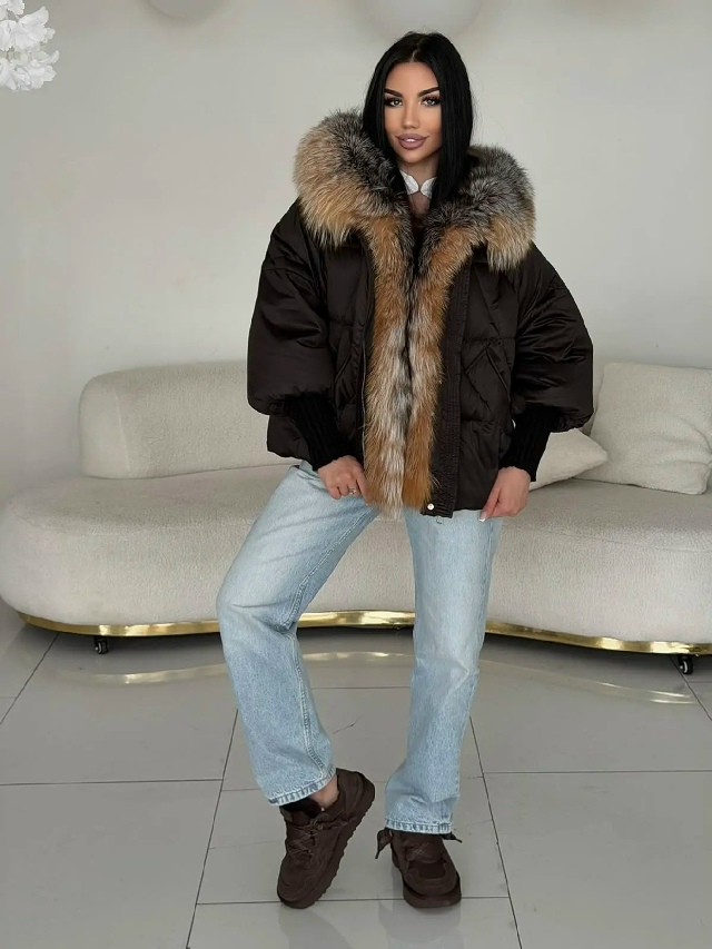 Куртка 23555603