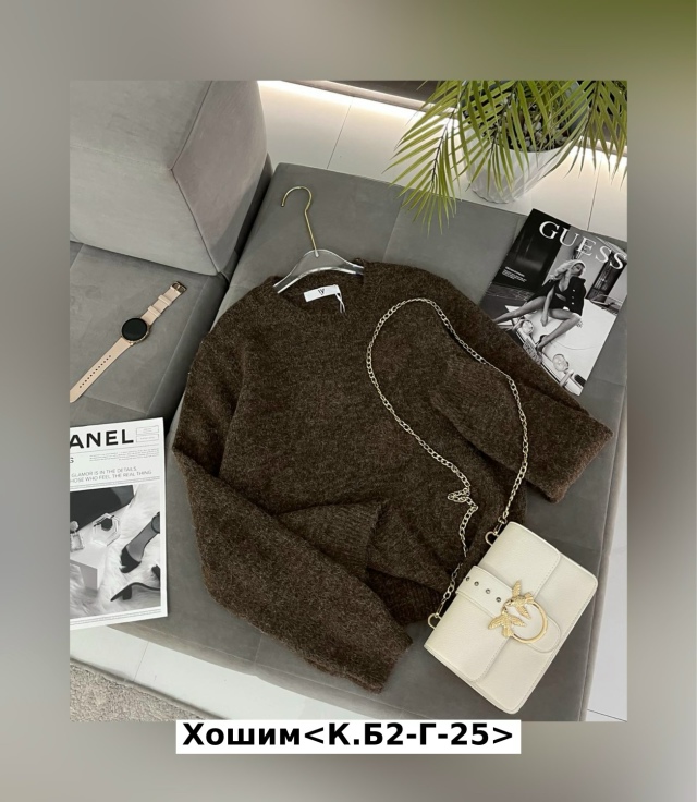 Свитер 23555002