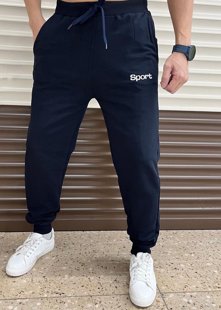 Спортивные брюки 23268855